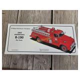 11957 International R190 Fire truck