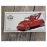 1957 International R200 Tow truck