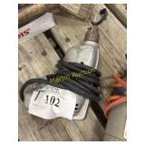 Shopcraft 1/4' drill