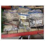 7 Bags Metric Wrenches & Sockets
