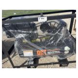 Air compressor AC  +