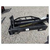 Skid steer forks  SA  +