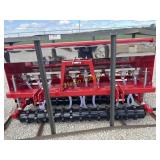 Skid steer seeder STSD10  +