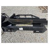 Skid steer forks  SA  +