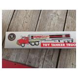 Toy tanker truck Phillips 67