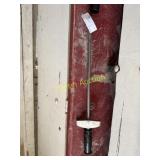Craftsman torque wrench