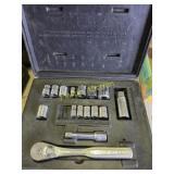 Allen Wrenches/socket Set Craftman