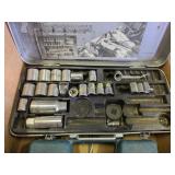 Sockets