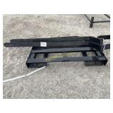 Skid steer forks GY-DHC  +