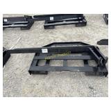 Skid steer forks GY-DHC  +