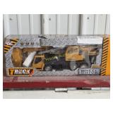 Crane toy  +