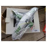 Limited Editin Vega Dark Canopy JD92