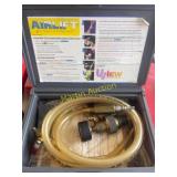 UView Airlift Radiator Refill Tool Kit, Model #550