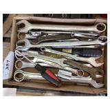 Wrenches