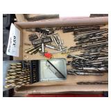 Drill Bits