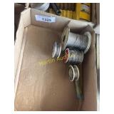 Soldering wire