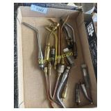 Welding tools