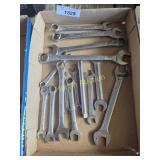 S & K wrenches