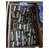 USA sockets