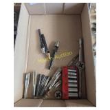 Starrett tools
