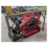 Skid steer loader  SSL60  +