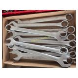 Large wrenches
