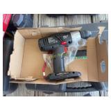 Craftsman 19.2V Cordless Drill and Multi-Tool Set,