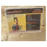 Tire changer ATK-TC24  +