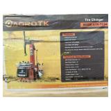 Tire changer ATK-TC24  +