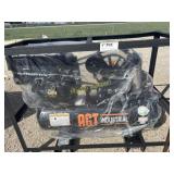 Air compressor AC  +