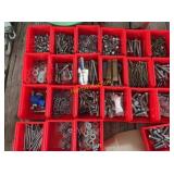 Lot of hardware