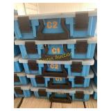 Organizers (5)