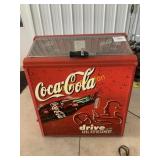 Coca Cola Cooler