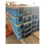 Organizers (5)