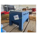 Step Tool Box