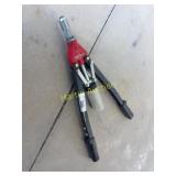 Matco? heavy duty mechanical puller