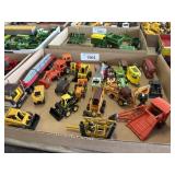 1/64 Scale Collectibles