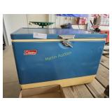 Coleman Cooler