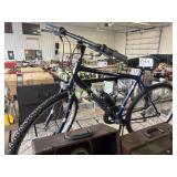 Roadmaster 12 speed 24' mountain