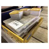 Misc Screws/bolds/finish nails
