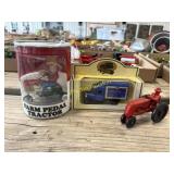 Collectibles