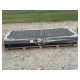 Ground Protection mat  FPM  +