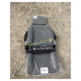 Luxury equipment seat  +