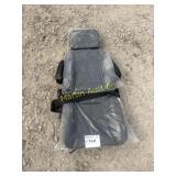 Luxury equipment seat  +