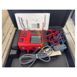 Snap-on Vantage Automotive Diagnostic Tool with Ca