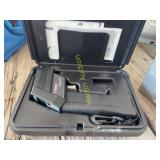 Raytek Raynger ST Infrared Thermometer with Hard C