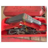 Snap-on Timing Light Model MT2261L with Red Plasti