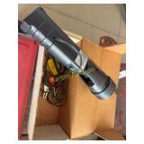 Matco Tools TP8100 UV/Blue Leak Detection Lamp wit
