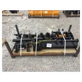 Excavator attachment  +