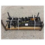 Excavator attachment  +